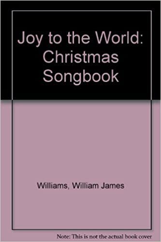 Joy To The World: Christmas Songbook