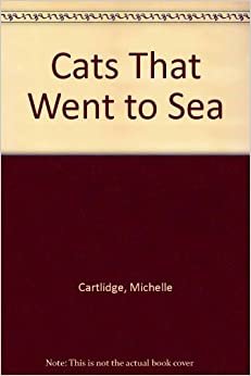 Cats That Went to Sea