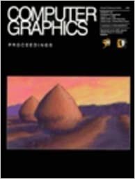 SIGGRAPH 1996 Conference Proceedings: Computer Graphics Annual Conference Series (ACM Press) indir