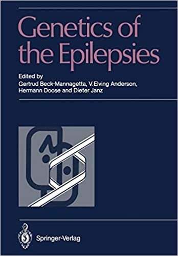 Genetics of the Epilepsies indir