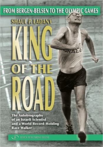 King of the Road: From Bergen Belsen to the Olympic Games indir
