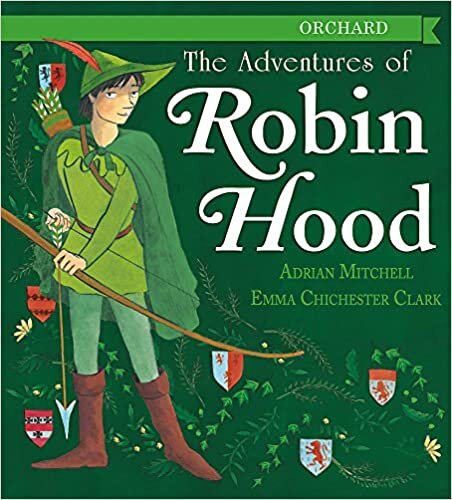 The Adventures of Robin Hood indir