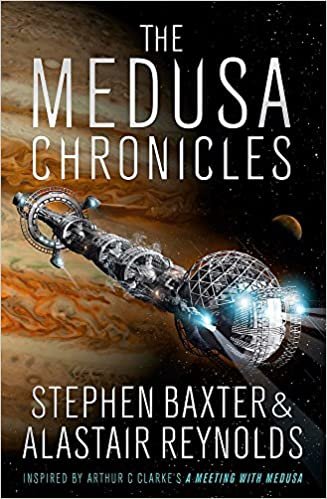 The Medusa Chronicles indir