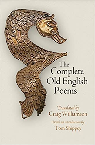 The Complete Old English Poems (Middle Ages)