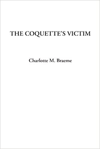 The Coquette's Victim