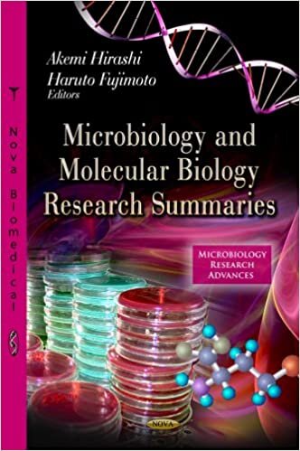 Microbiology & Molecular Biology Research Summaries