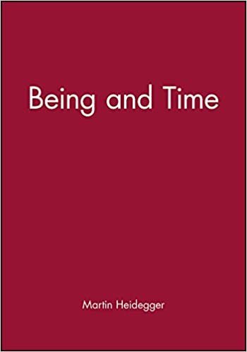 Being and Time