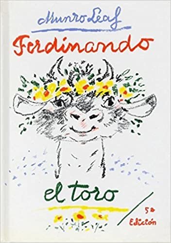 Ferdinando El Toro indir