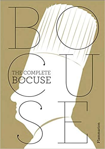 The Complete Bocuse (Langue anglaise)