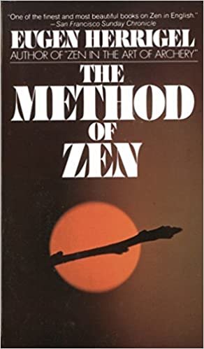 The Method of Zen (Vintage)