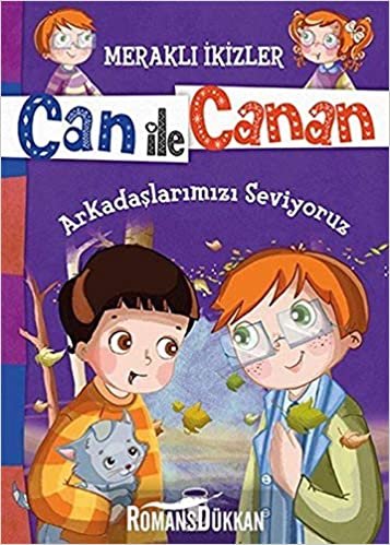 Can İle Canan Arkadaşlarımızı Seviyoruz indir