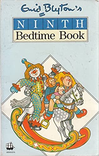 Bedtime Books: No. 9