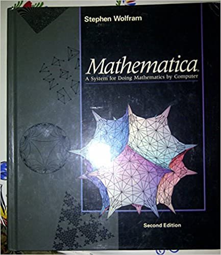 Mathematica, Engl. ed.