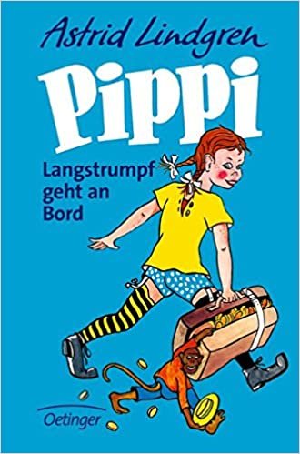 Pippi Langstrumpf geht an Bord indir