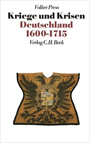 Neue Deutsche Geschichte, Band 5: Kriege und Krisen - Deutschland 1600-1715