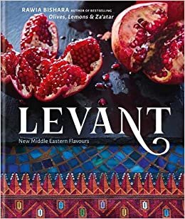 Levant: New Middle Eastern Flavours indir