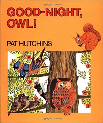 Good Night, Owl! indir