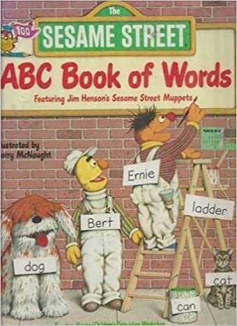 SES ST ABC BK OF WORDS