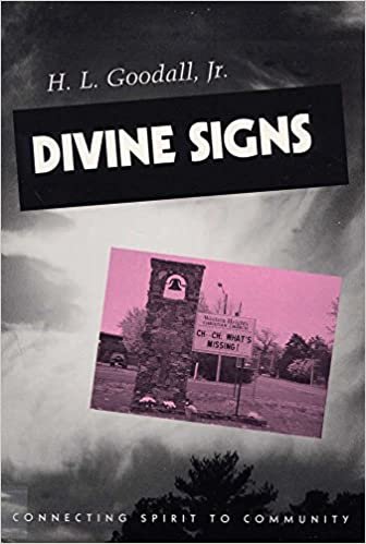 Divine Signs: Connecting Spirit to Community indir