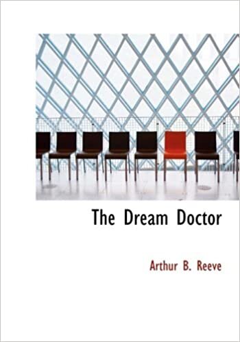 The Dream Doctor (Large Print Edition)