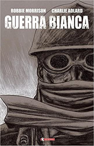 Libri - Guerra Bianca (1 BOOKS)
