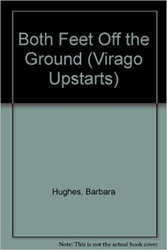 Both Feet Off the Ground (Virago Upstarts)