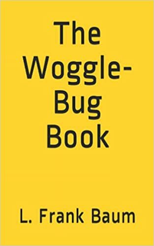 The Woggle-Bug Book indir