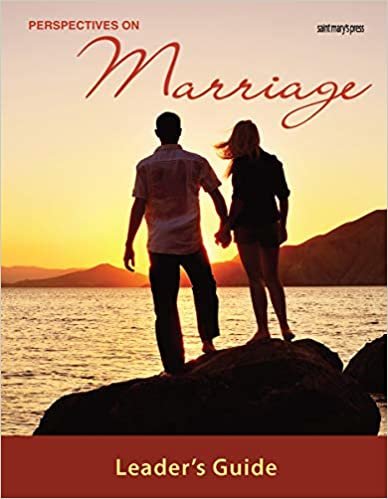 PERSPECTIVES ON MARRIAGE LEADE (Resources for Marriage) indir