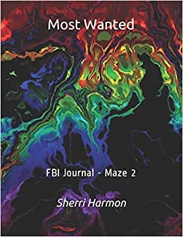 Most Wanted: FBI Journal - Maze 2