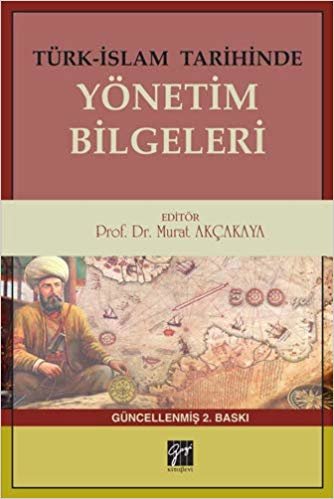Türk-İslam Tarihinde Yönetim Bilgeleri indir