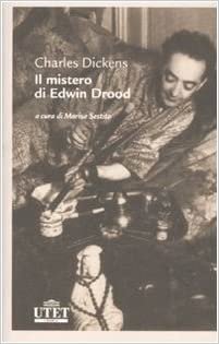 Il Mistero Di Edwin Drood