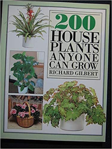200 House Plants indir