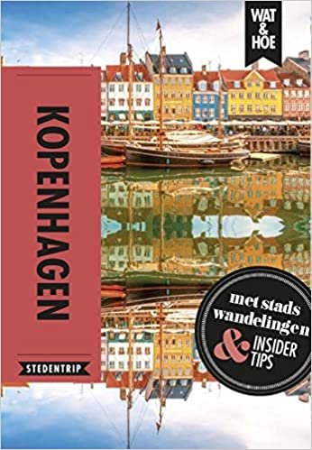 Kopenhagen: Stedentrip (Wat & hoe stedentrip) indir