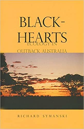 Blackhearts: Ecology in Outback Australia