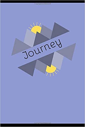 |Notebook/Journal/Diary - 6x9 100 pages - College Ruled,Composition Notebook|Journey| (Travels, Band 5)