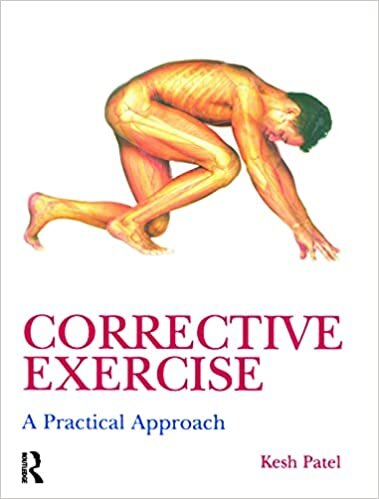 Corrective Exercise: A Practical Approach: A Practical Approach indir