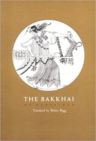BAKKHAI