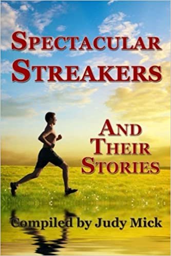 Spectacular Streakers And Their Stories