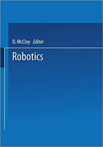 Robotics: An Introduction (Open University Press Robotics Series)