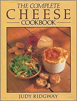 The Complete Cheese Cook Book indir