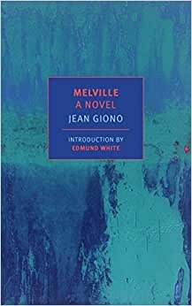 Melville (New York Review Books Classics)