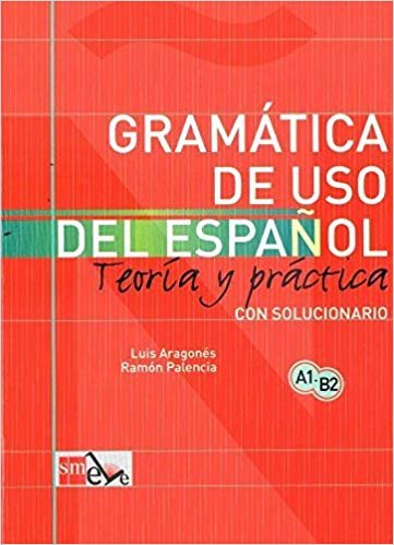 Gramatica De Uso Del Espanol A1-B2 indir