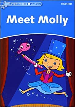 Dolphin Readers Level 1: Meet Molly indir