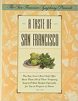 A Taste of San Francisco