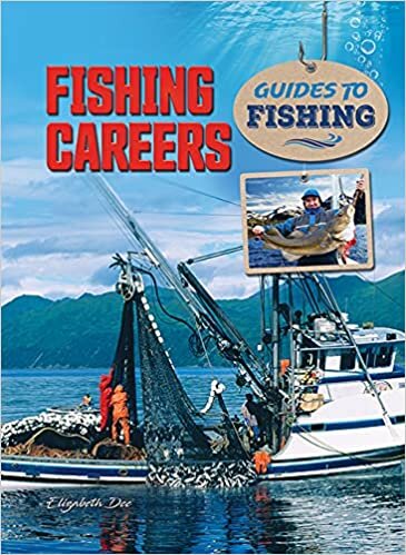 Fishing Careers