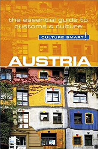 Austria - Culture Smart!: the Essential Guide to Customs & Culture indir