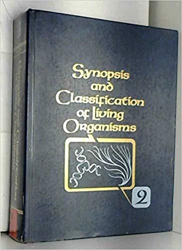 Synopsis and Classification of Living Organisms indir