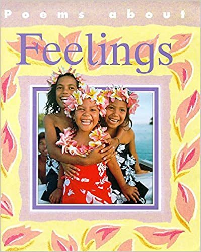 Feelings (Poems About, Band 2) indir