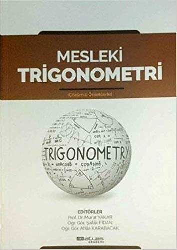 Mesleki Trigonometri (Çözümlü Örneklerle) indir