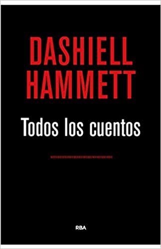 Todos los cuentos (Hammett) indir